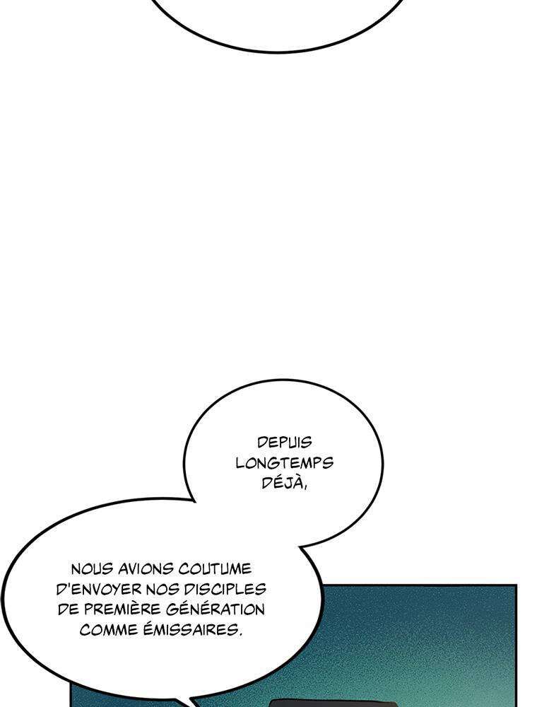 La Saga du Clan Mudang Chapitre 14 - Page 97
