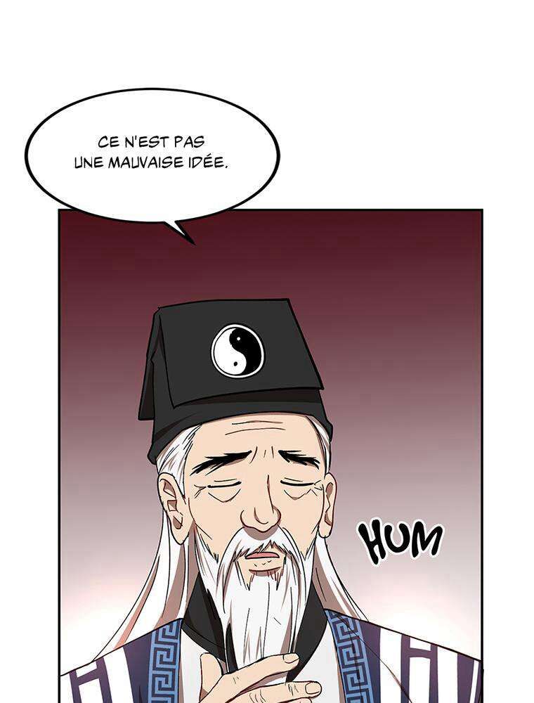 La Saga du Clan Mudang Chapitre 14 - Page 100