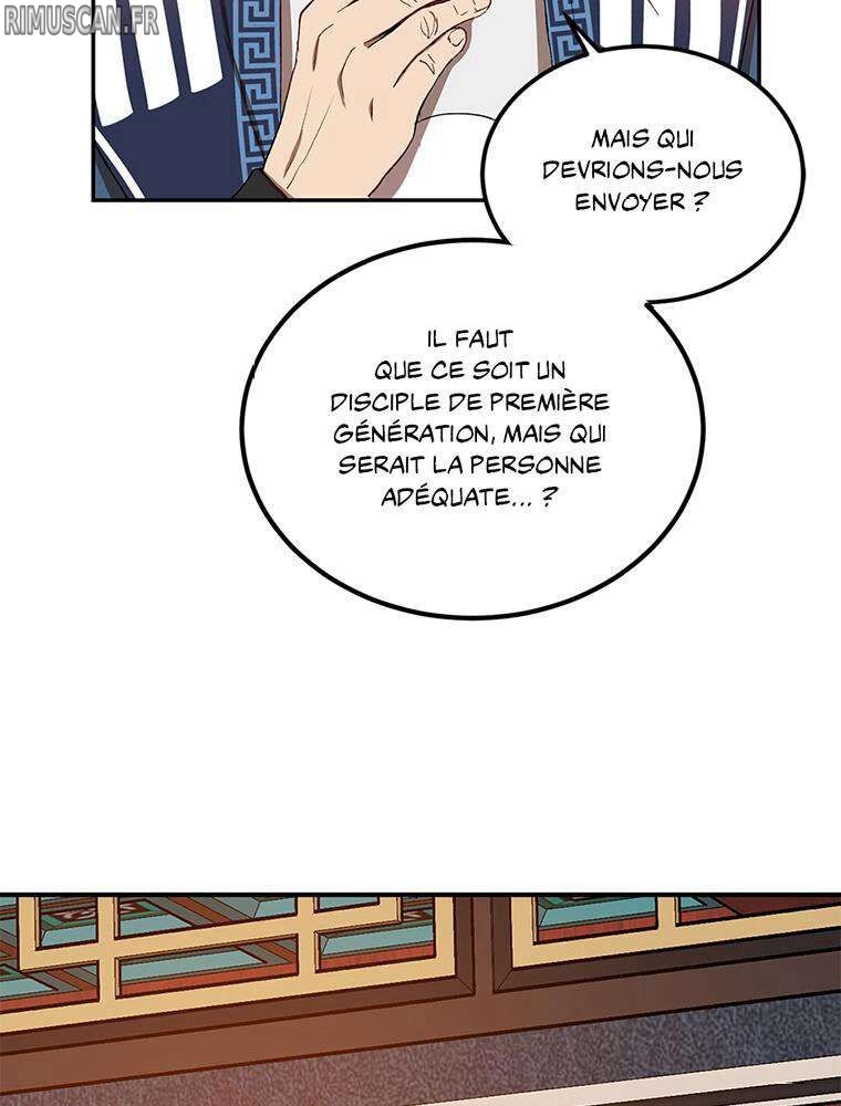 La Saga du Clan Mudang Chapitre 14 - Page 101
