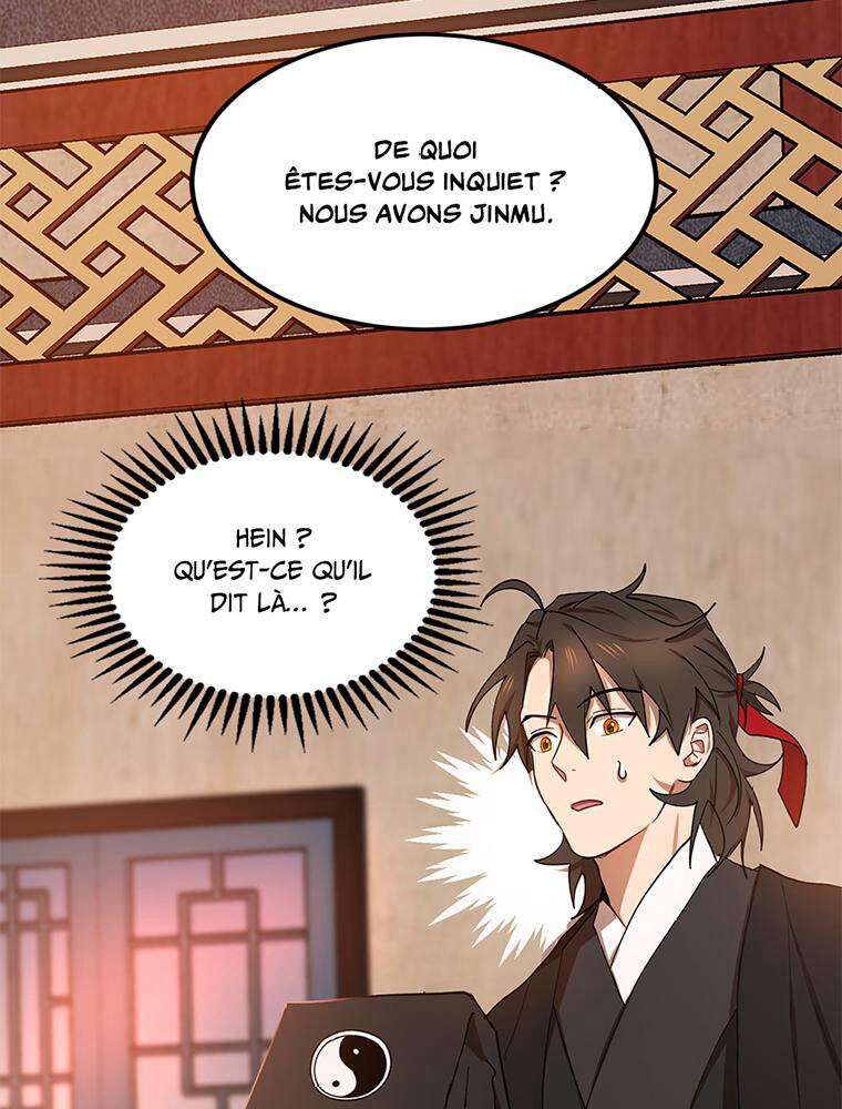La Saga du Clan Mudang Chapitre 14 - Page 102