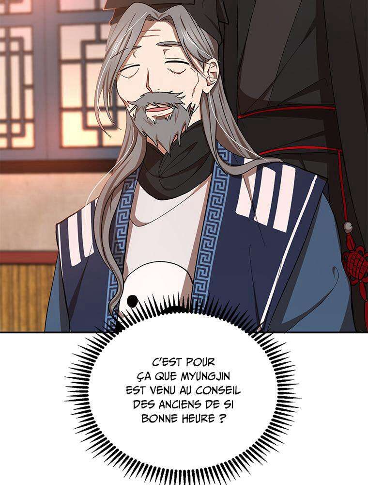 La Saga du Clan Mudang Chapitre 14 - Page 103