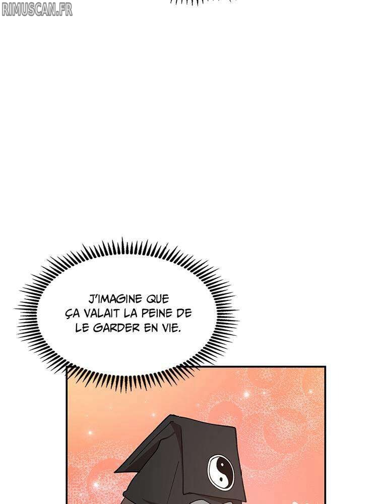 La Saga du Clan Mudang Chapitre 14 - Page 104