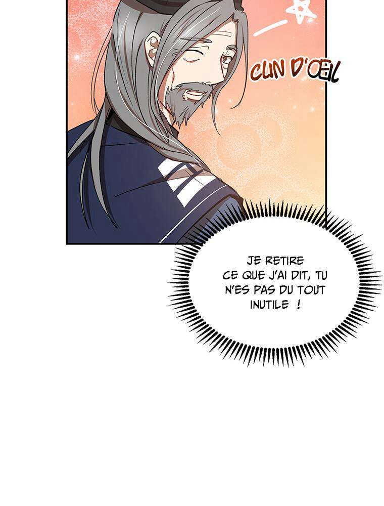 La Saga du Clan Mudang Chapitre 14 - Page 105