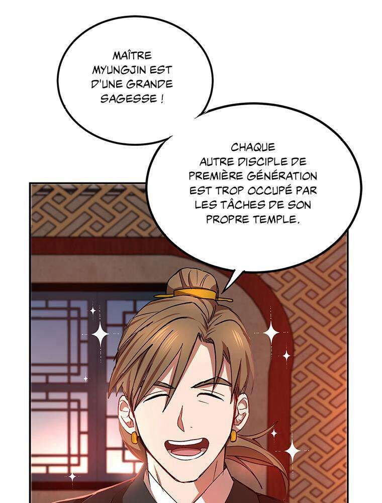 La Saga du Clan Mudang Chapitre 14 - Page 106