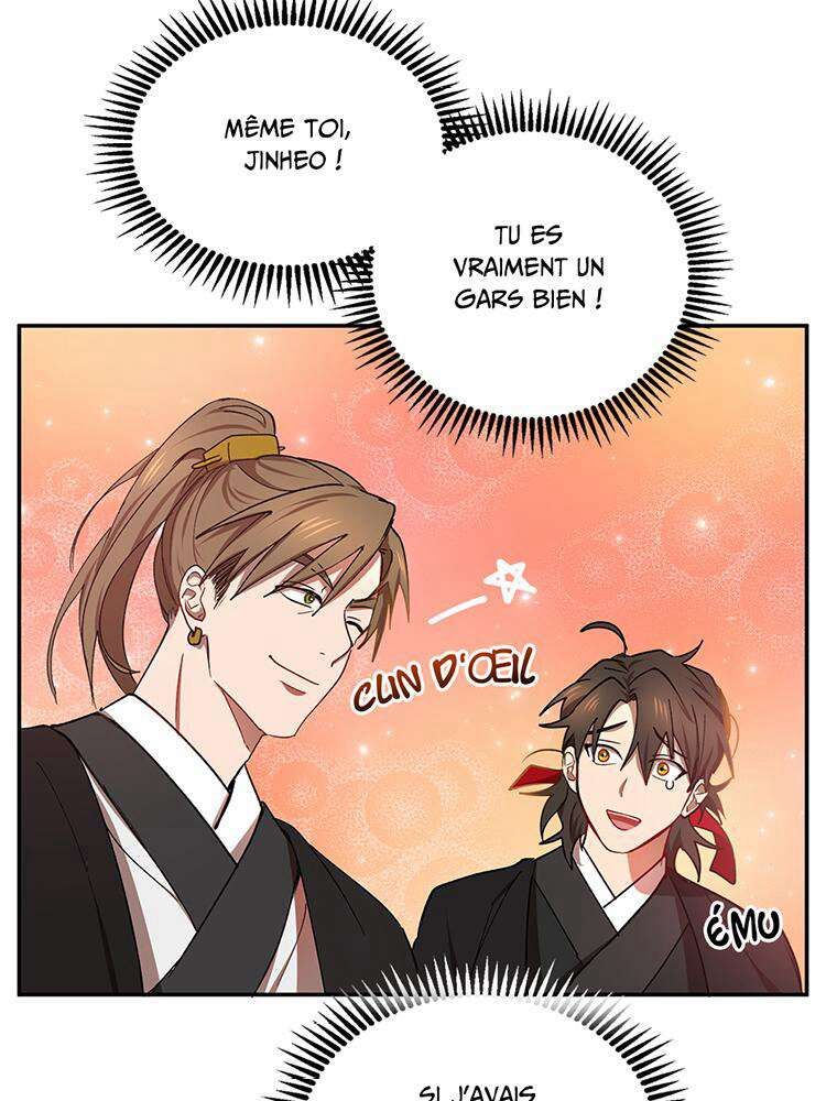 La Saga du Clan Mudang Chapitre 14 - Page 108