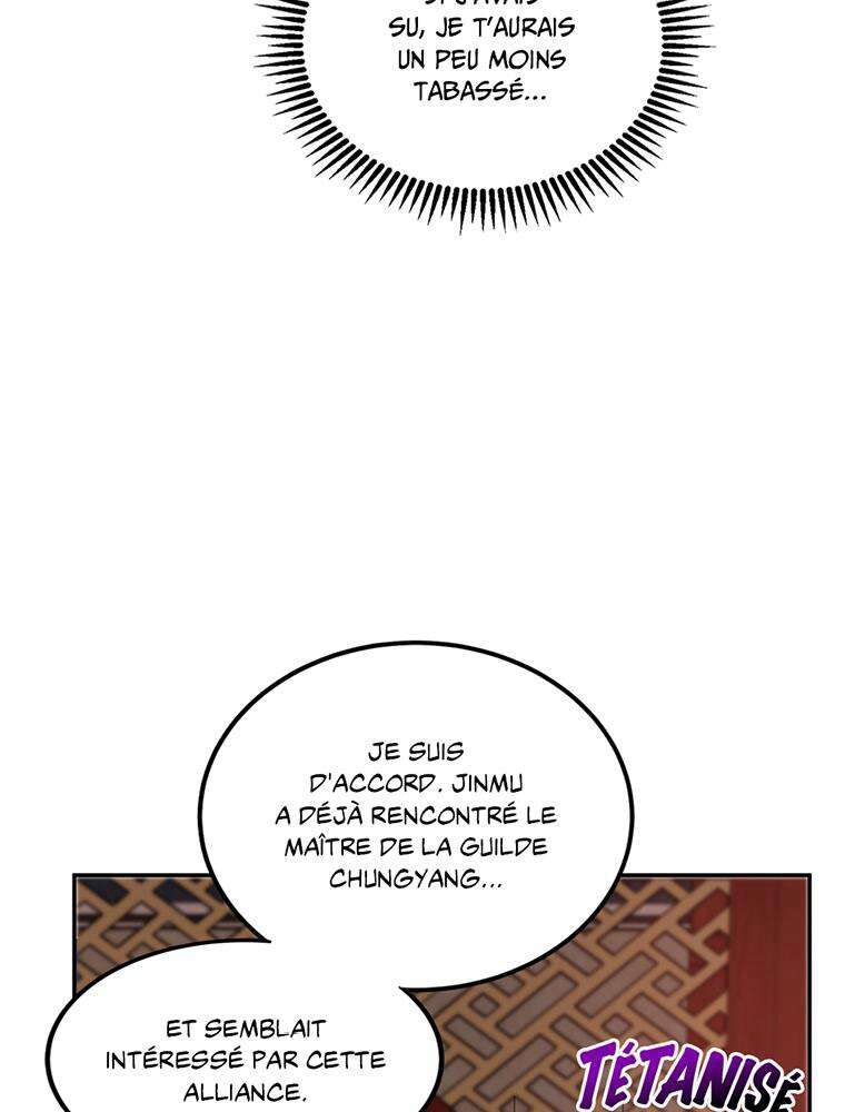 La Saga du Clan Mudang Chapitre 14 - Page 109
