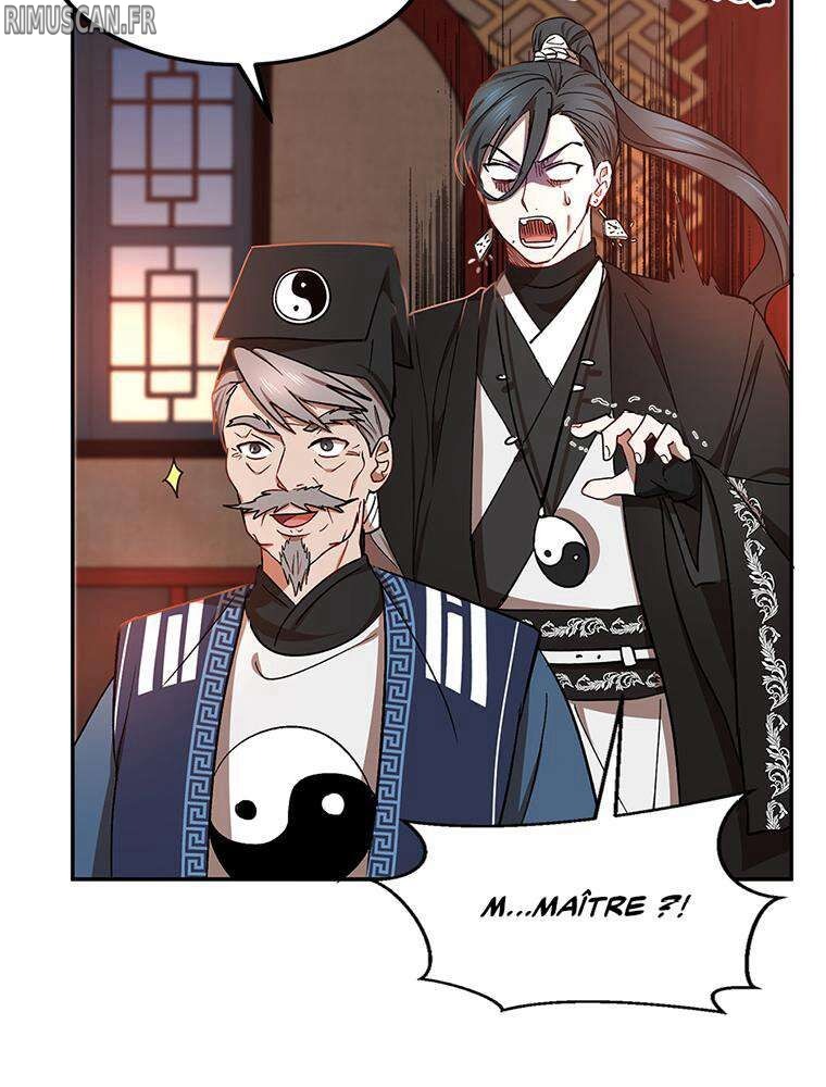 La Saga du Clan Mudang Chapitre 14 - Page 110