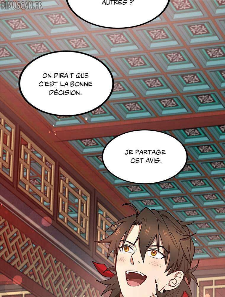 La Saga du Clan Mudang Chapitre 14 - Page 113