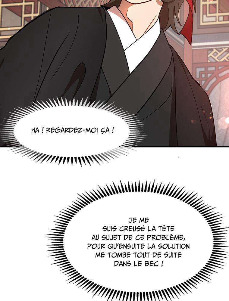 La Saga du Clan Mudang Chapitre 14 - Page 114