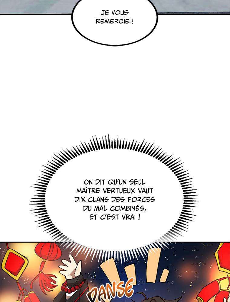 La Saga du Clan Mudang Chapitre 14 - Page 118