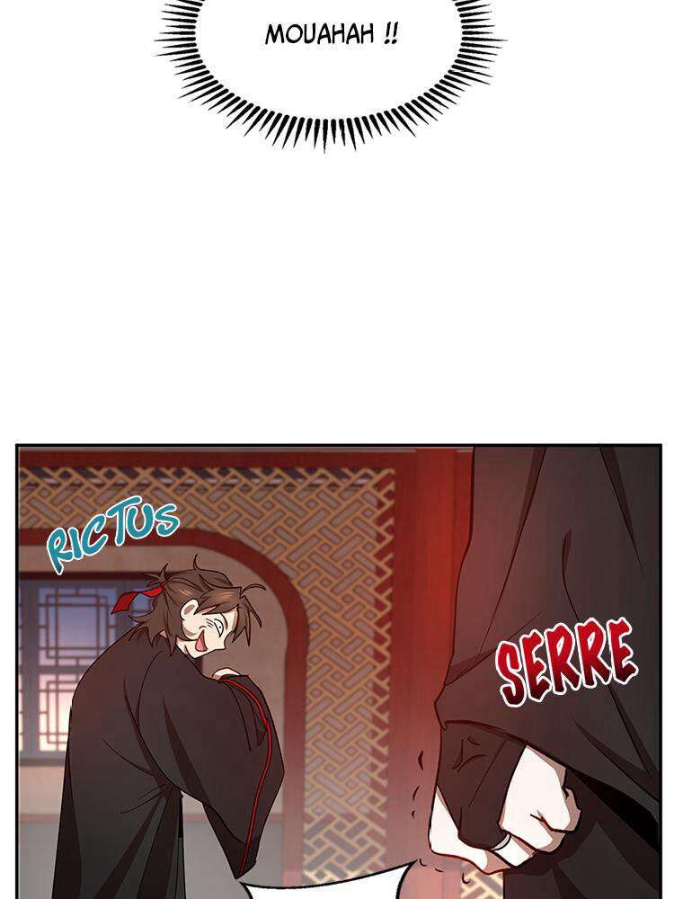 La Saga du Clan Mudang Chapitre 14 - Page 120
