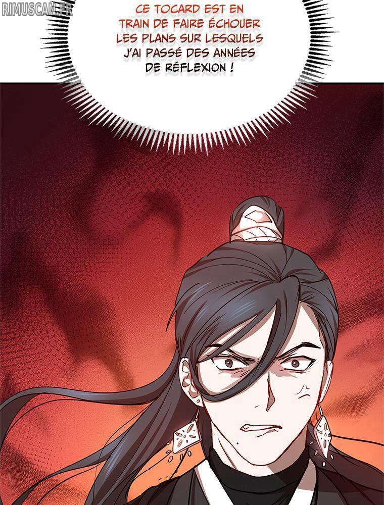 La Saga du Clan Mudang Chapitre 14 - Page 122