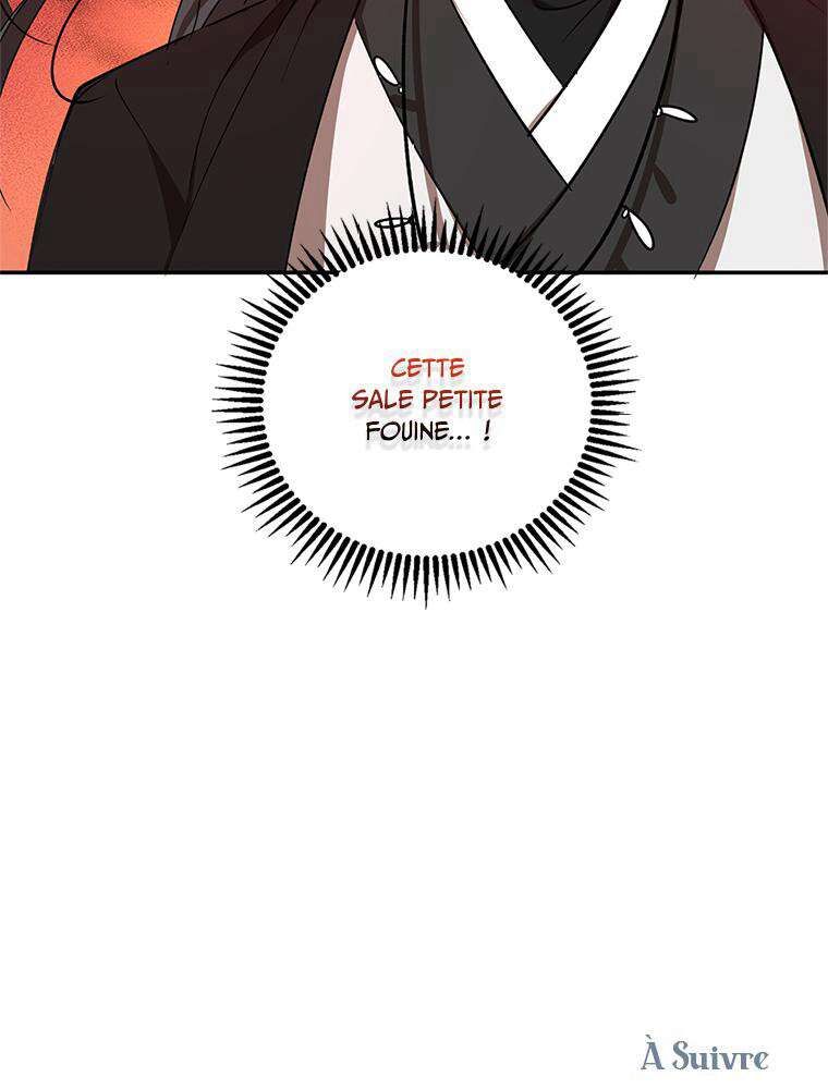 La Saga du Clan Mudang Chapitre 14 - Page 123