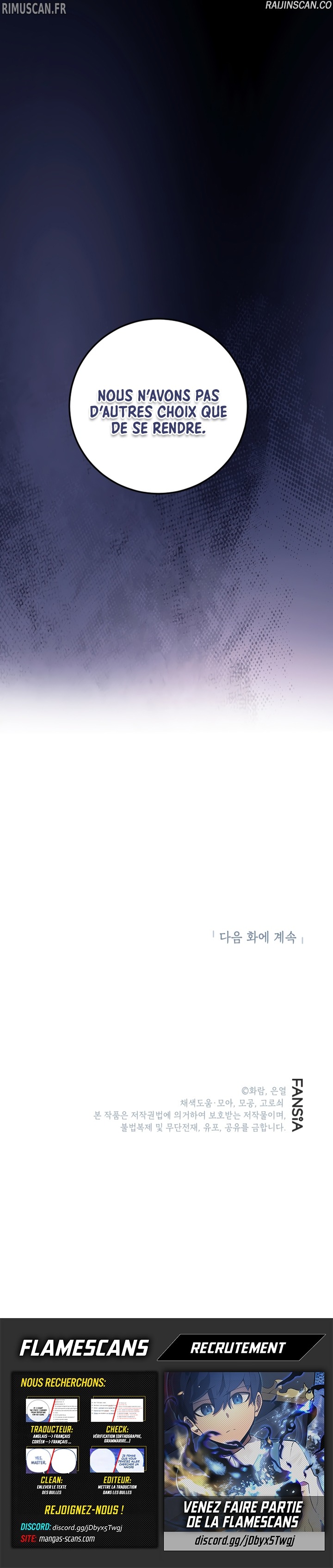 La Saga du Clan Mudang Chapitre 146 - Page 14