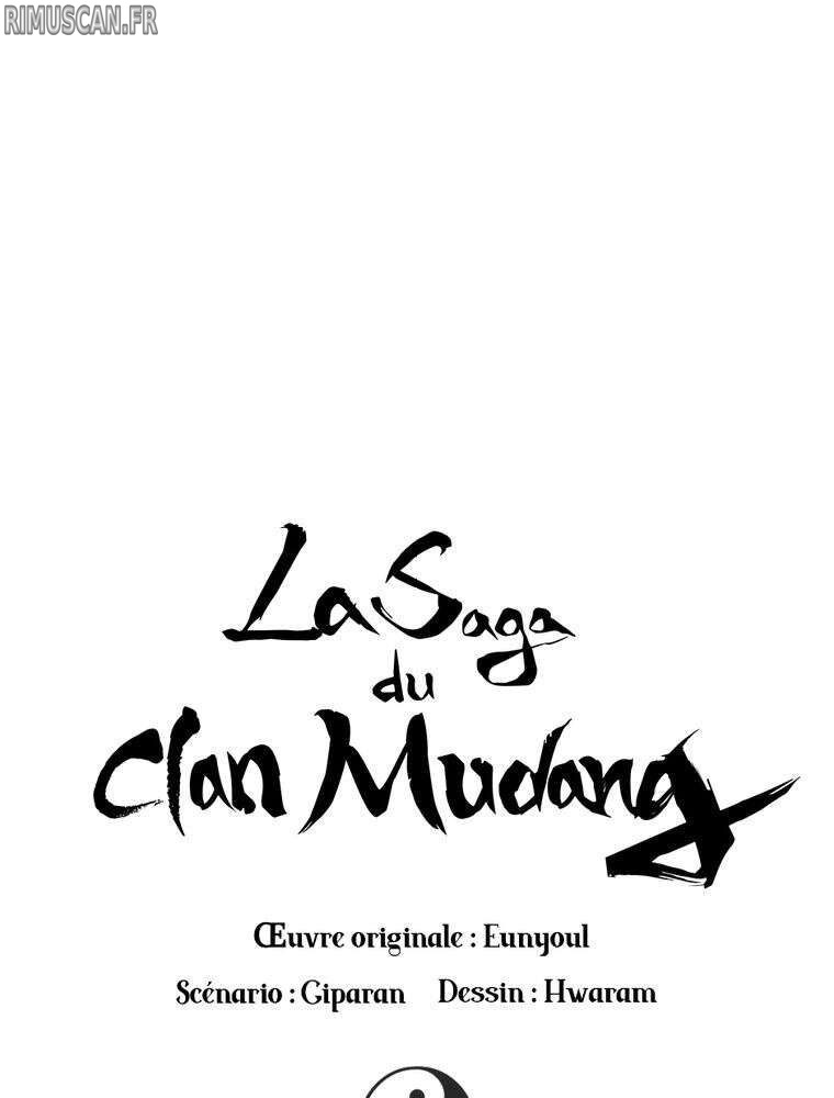 La Saga du Clan Mudang Chapitre 15 - Page 2