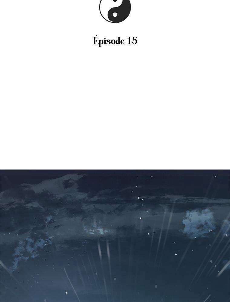 La Saga du Clan Mudang Chapitre 15 - Page 3