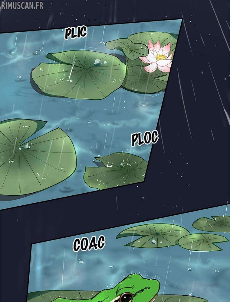 La Saga du Clan Mudang Chapitre 15 - Page 5