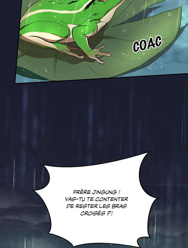 La Saga du Clan Mudang Chapitre 15 - Page 6