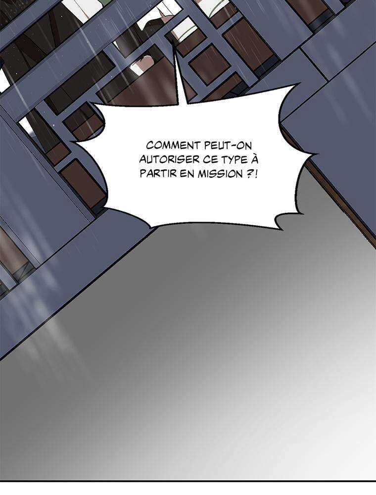La Saga du Clan Mudang Chapitre 15 - Page 12