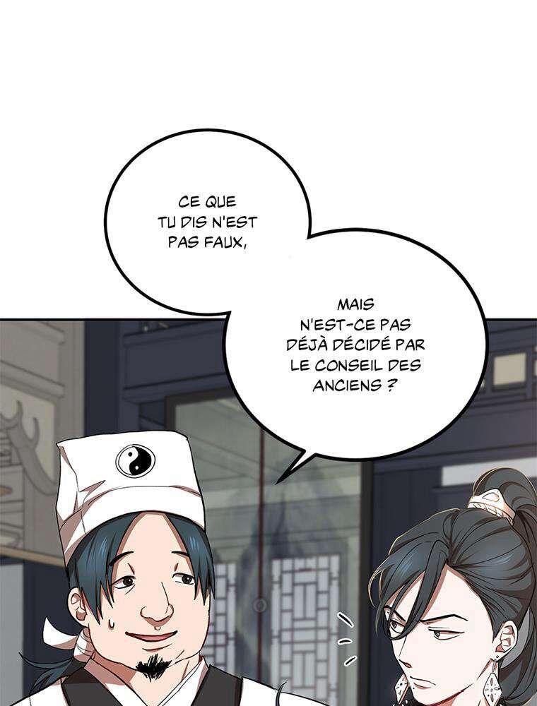 La Saga du Clan Mudang Chapitre 15 - Page 13