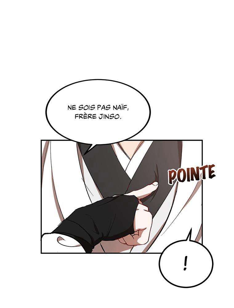 La Saga du Clan Mudang Chapitre 15 - Page 15