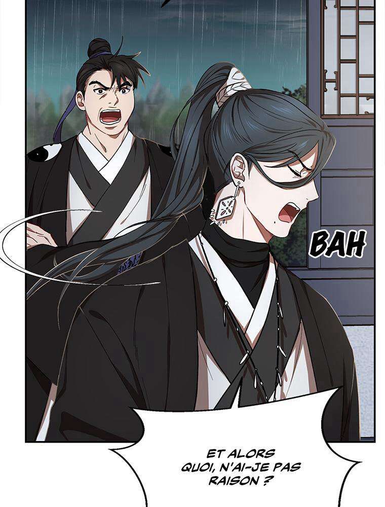 La Saga du Clan Mudang Chapitre 15 - Page 19