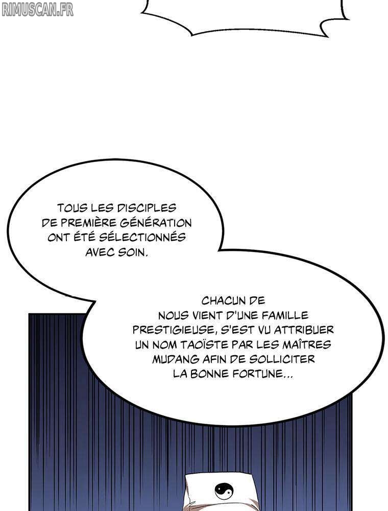 La Saga du Clan Mudang Chapitre 15 - Page 20