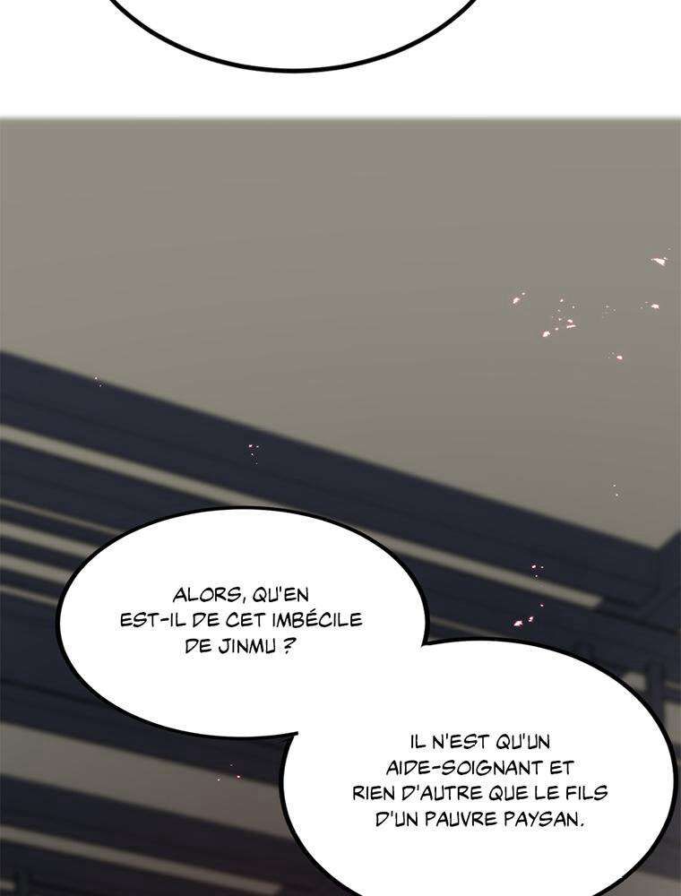 La Saga du Clan Mudang Chapitre 15 - Page 22