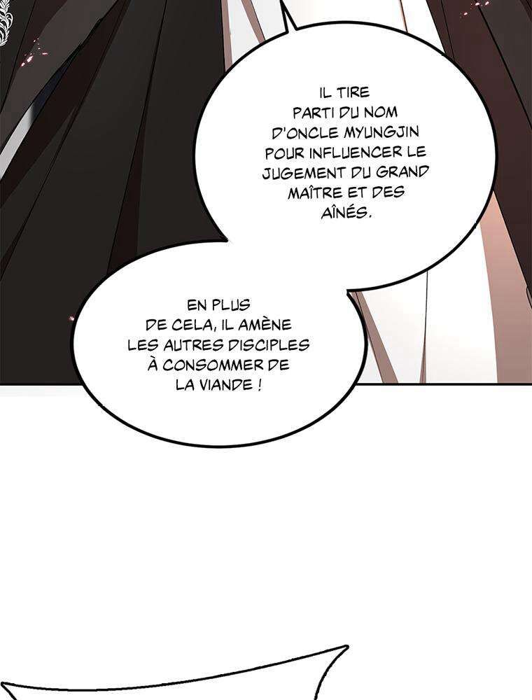 La Saga du Clan Mudang Chapitre 15 - Page 24