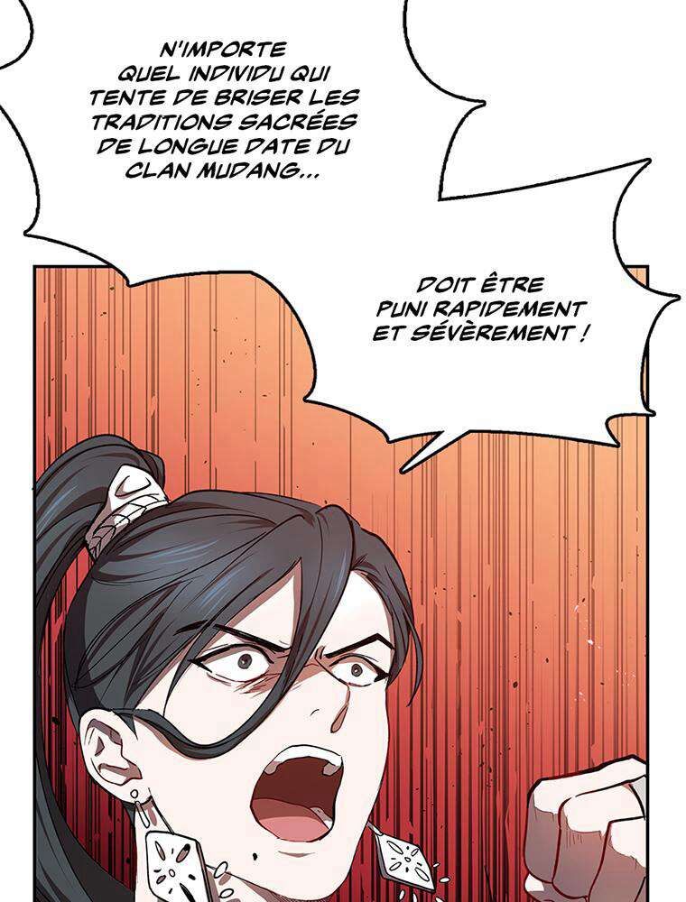 La Saga du Clan Mudang Chapitre 15 - Page 25
