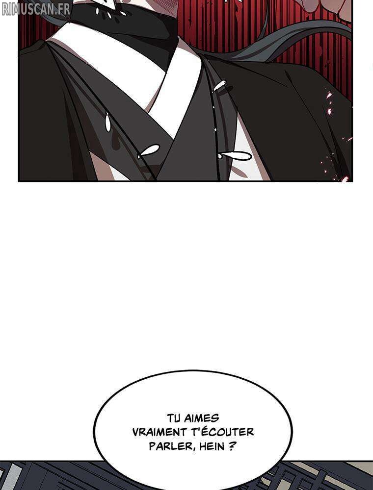 La Saga du Clan Mudang Chapitre 15 - Page 26
