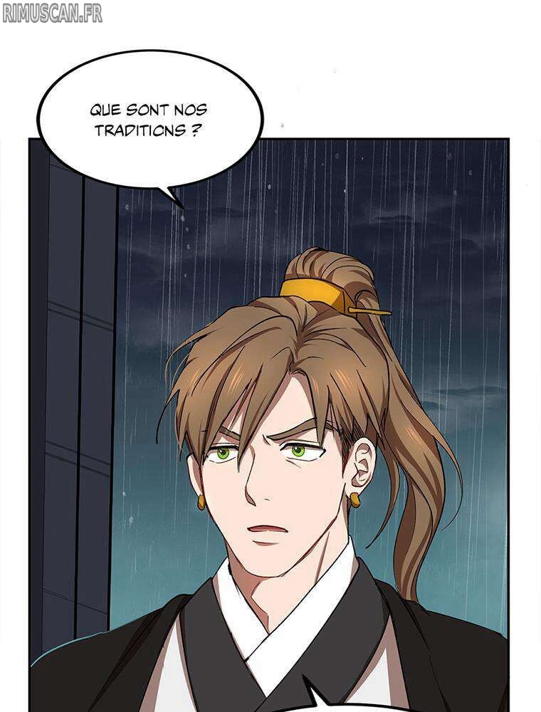 La Saga du Clan Mudang Chapitre 15 - Page 29