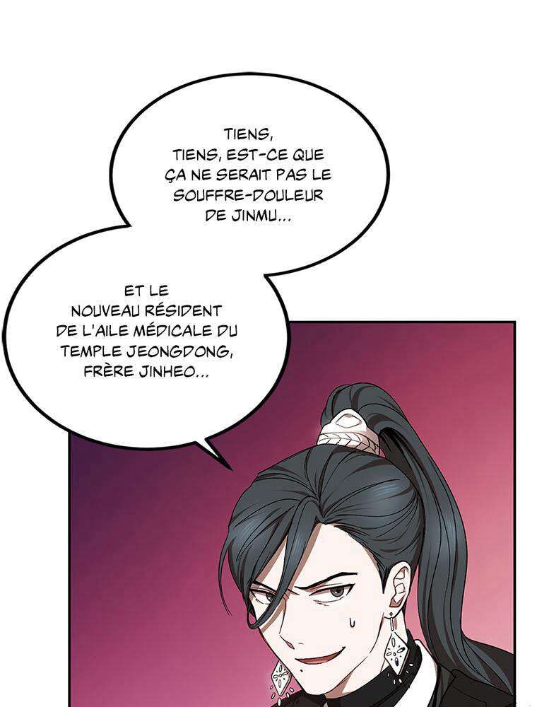 La Saga du Clan Mudang Chapitre 15 - Page 31