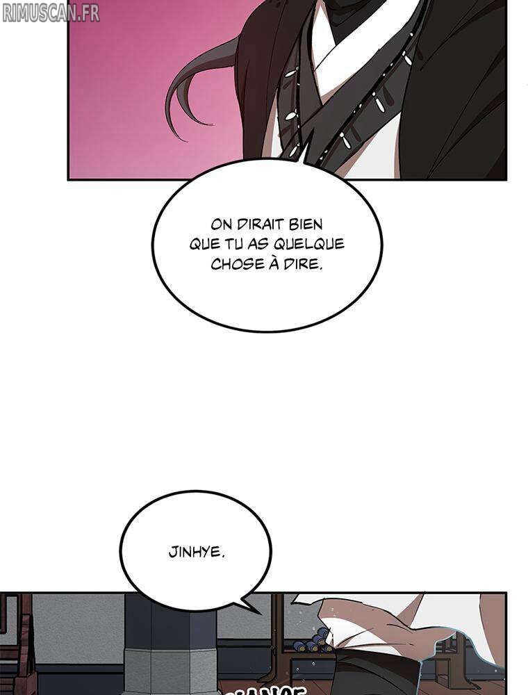 La Saga du Clan Mudang Chapitre 15 - Page 32