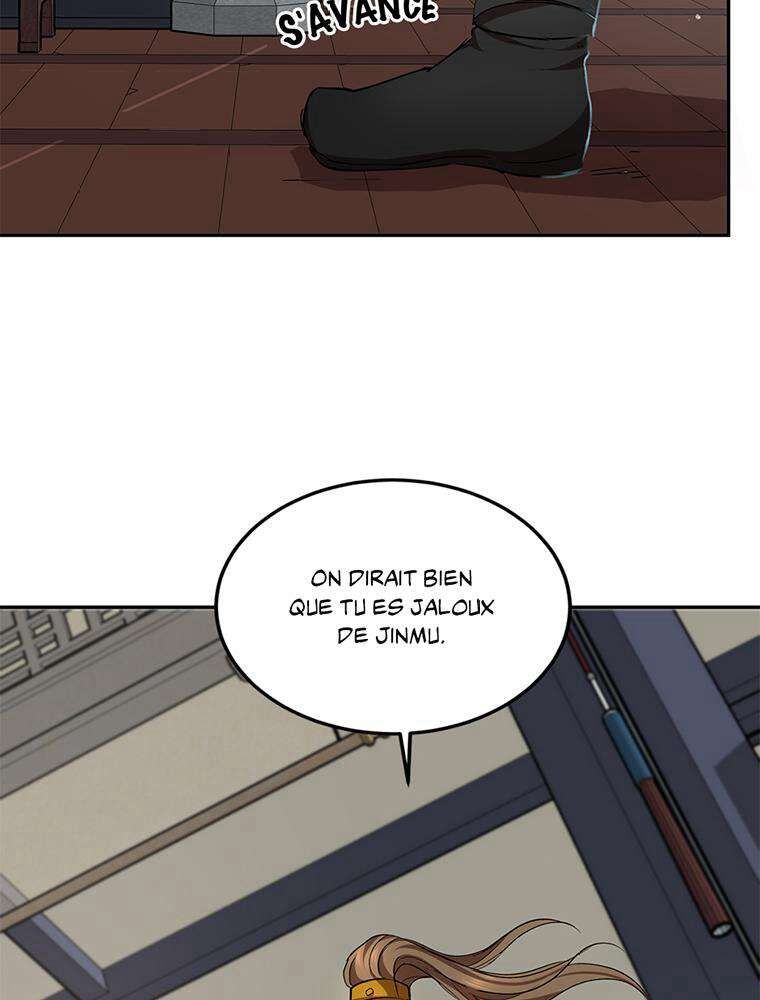 La Saga du Clan Mudang Chapitre 15 - Page 33