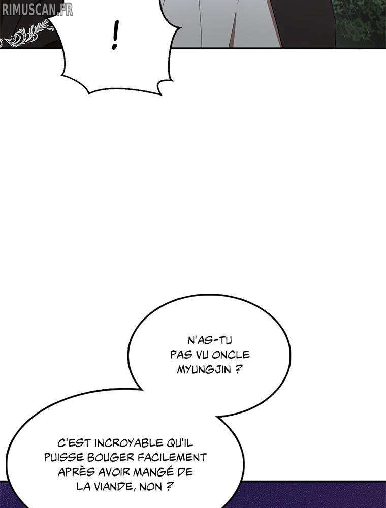 La Saga du Clan Mudang Chapitre 15 - Page 35