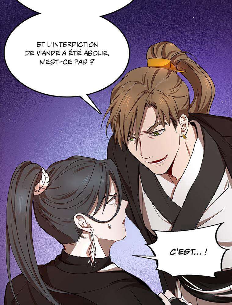 La Saga du Clan Mudang Chapitre 15 - Page 36
