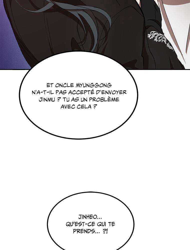 La Saga du Clan Mudang Chapitre 15 - Page 37
