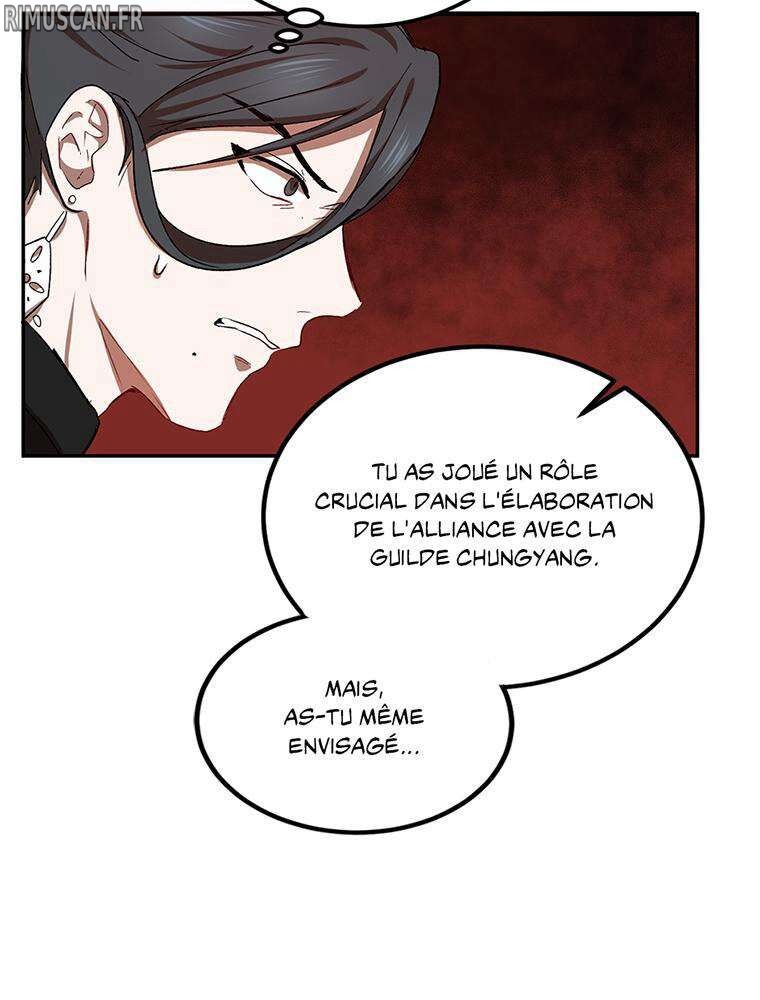 La Saga du Clan Mudang Chapitre 15 - Page 38