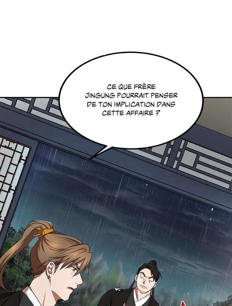 La Saga du Clan Mudang Chapitre 15 - Page 39