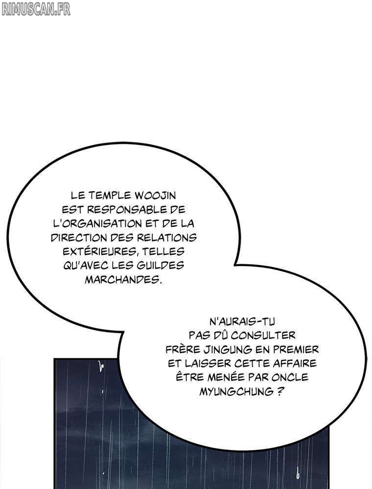 La Saga du Clan Mudang Chapitre 15 - Page 41