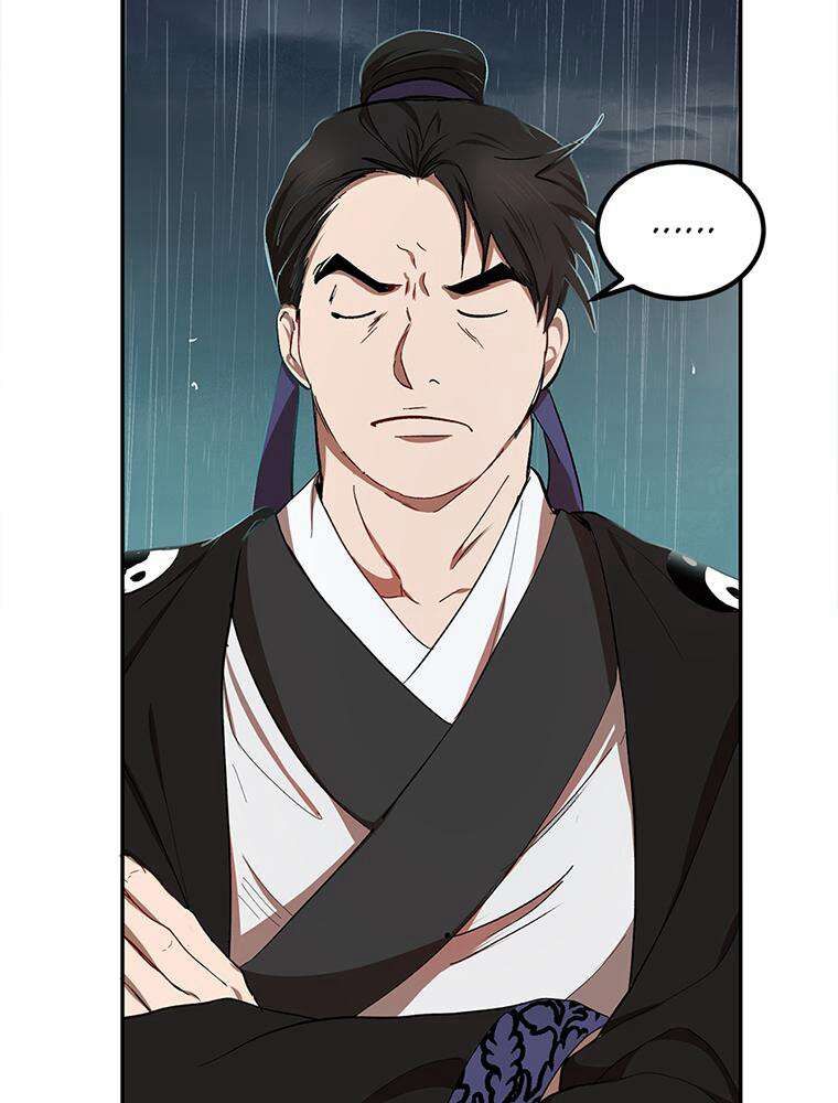 La Saga du Clan Mudang Chapitre 15 - Page 42