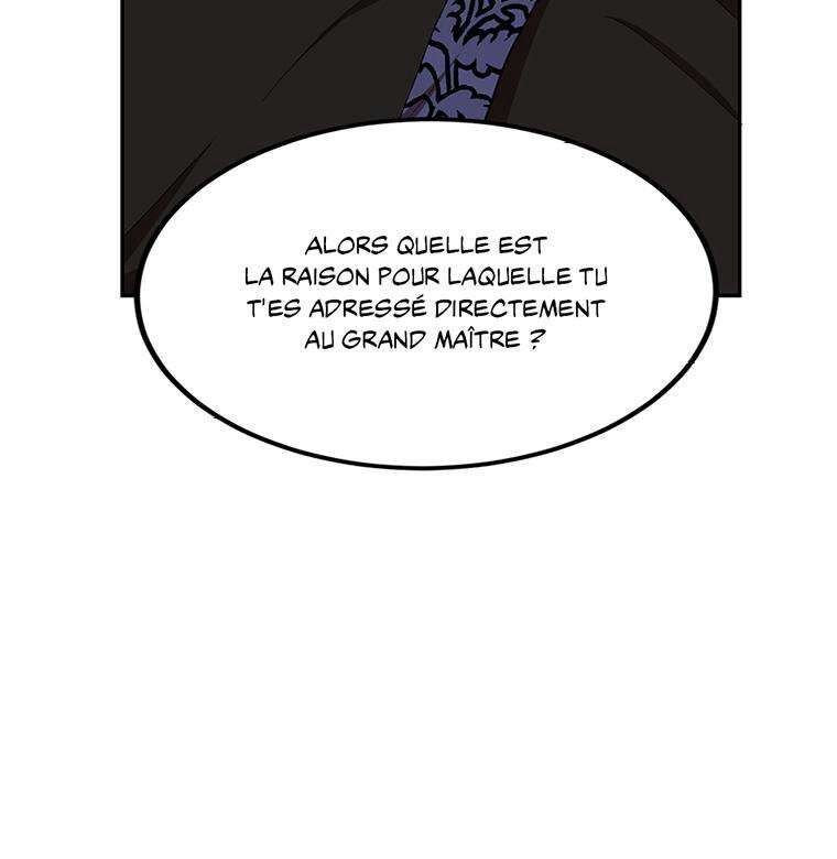 La Saga du Clan Mudang Chapitre 15 - Page 43