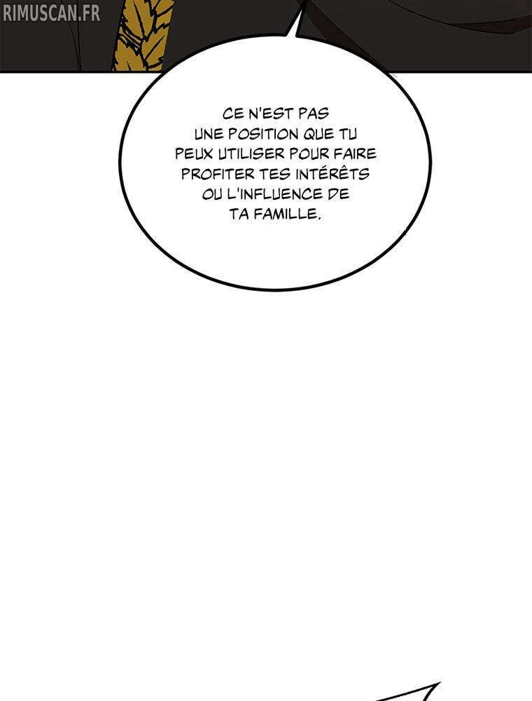 La Saga du Clan Mudang Chapitre 15 - Page 47