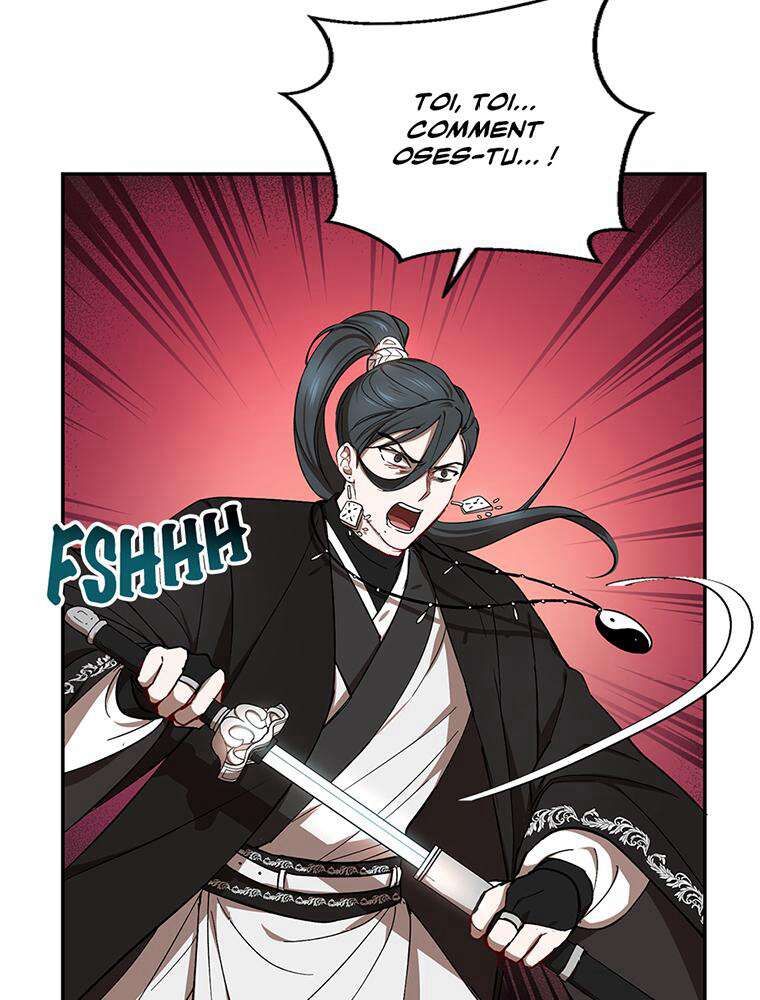 La Saga du Clan Mudang Chapitre 15 - Page 48