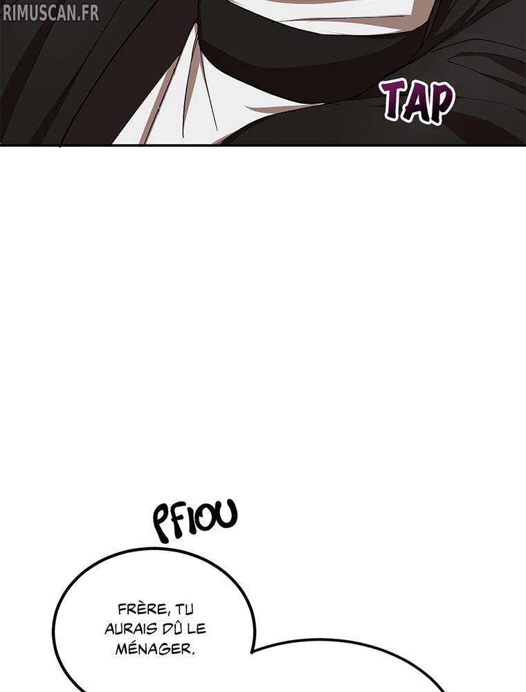 La Saga du Clan Mudang Chapitre 15 - Page 56