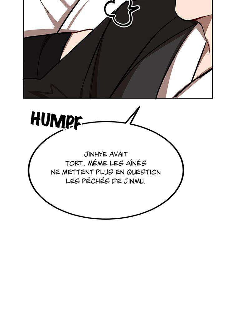 La Saga du Clan Mudang Chapitre 15 - Page 58