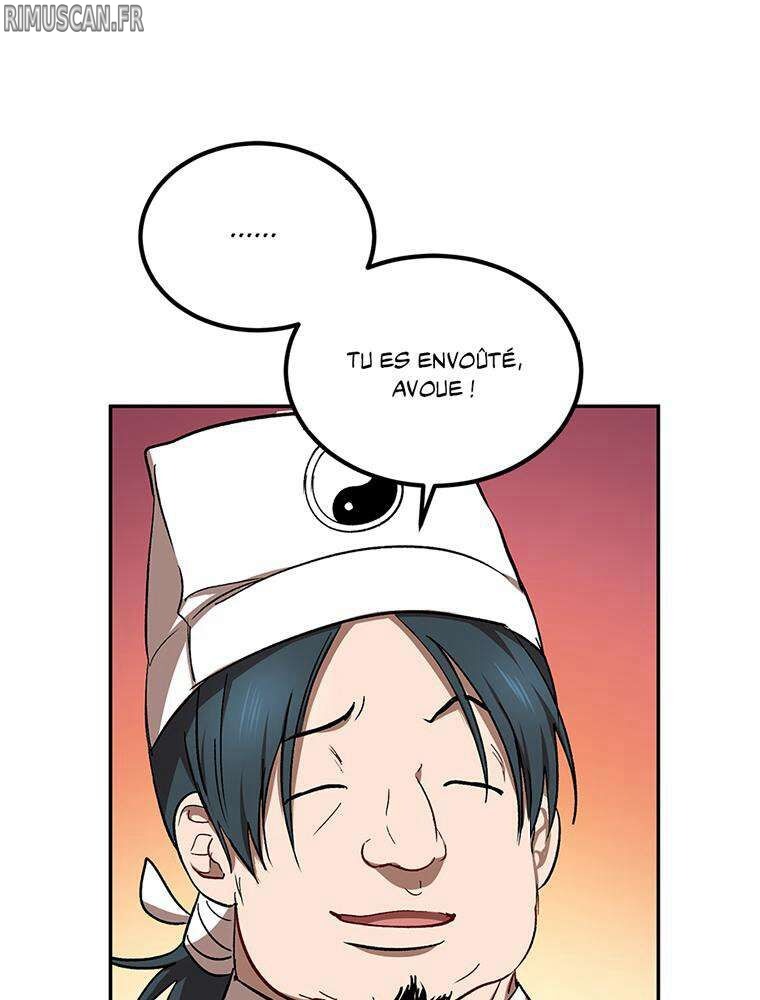 La Saga du Clan Mudang Chapitre 15 - Page 59