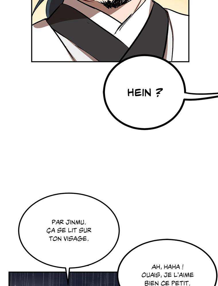 La Saga du Clan Mudang Chapitre 15 - Page 60