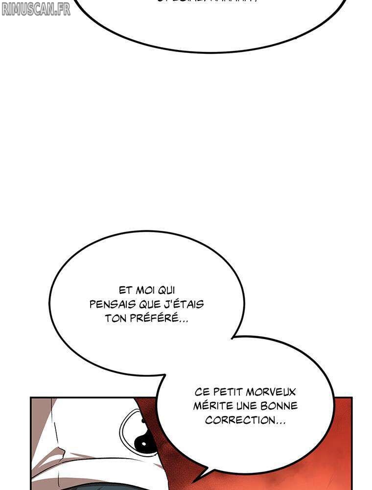 La Saga du Clan Mudang Chapitre 15 - Page 62